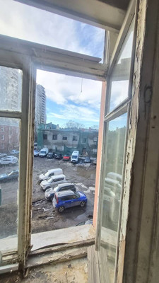 Продам комнату в 4-комн. квартире, Обуховской Обороны пр-кт, 219, Санкт-Петербург г