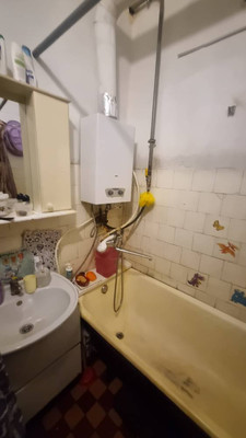 Продам комнату в 4-комн. квартире, Обуховской Обороны пр-кт, 219, Санкт-Петербург г