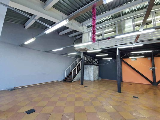 Сдам офисное помещение 223,5 м2, Рязанский пр-кт, 32к3, Москва г