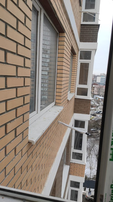 Продам однокомнатную (1-комн.) квартиру, Студенческая ул, 8, Ростов-на-Дону г
