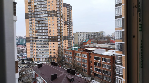 Продам однокомнатную (1-комн.) квартиру, Студенческая ул, 8, Ростов-на-Дону г