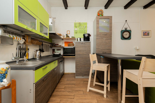 Сдам таунхаус, РМООРС Новое Радчино тер, Рамонь рп, 0 км от города