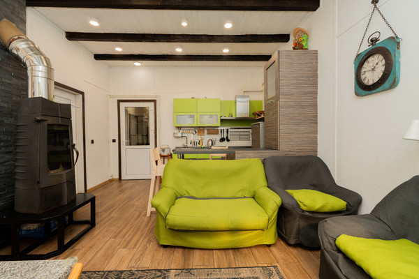 Сдам таунхаус, РМООРС Новое Радчино тер, Рамонь рп, 0 км от города