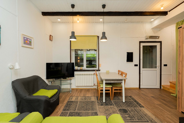 Сдам таунхаус, РМООРС Новое Радчино тер, Рамонь рп, 0 км от города