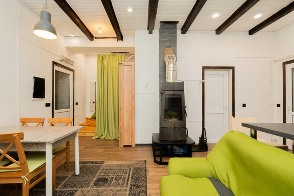 Сдам таунхаус, РМООРС Новое Радчино тер, Рамонь рп, 0 км от города