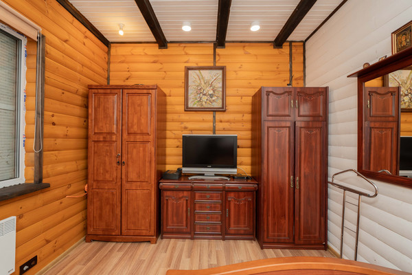 Сдам таунхаус, РМООРС Новое Радчино тер, Рамонь рп, 0 км от города