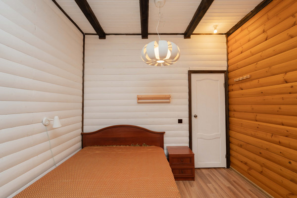 Сдам таунхаус, РМООРС Новое Радчино тер, Рамонь рп, 0 км от города