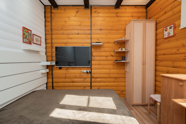 Сдам таунхаус, РМООРС Новое Радчино тер, Рамонь рп, 0 км от города