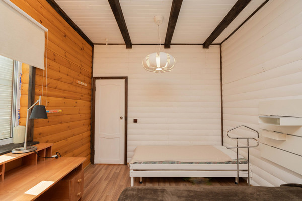 Сдам таунхаус, РМООРС Новое Радчино тер, Рамонь рп, 0 км от города