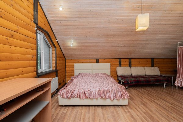 Сдам таунхаус, РМООРС Новое Радчино тер, Рамонь рп, 0 км от города