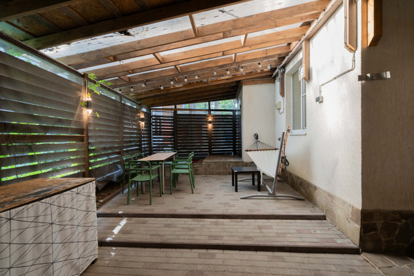 Сдам таунхаус, РМООРС Новое Радчино тер, Рамонь рп, 0 км от города