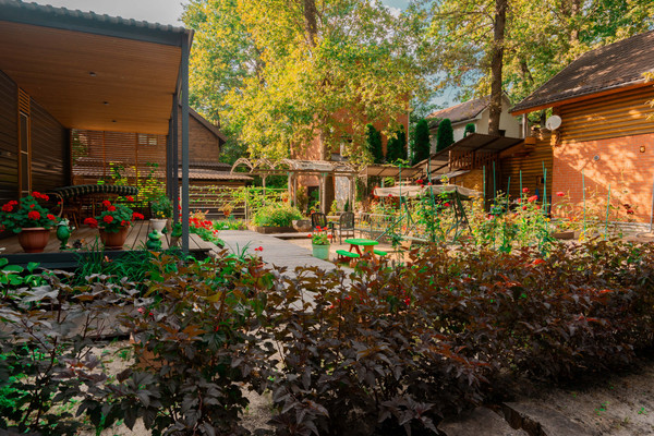 Сдам таунхаус, РМООРС Новое Радчино тер, Рамонь рп, 0 км от города