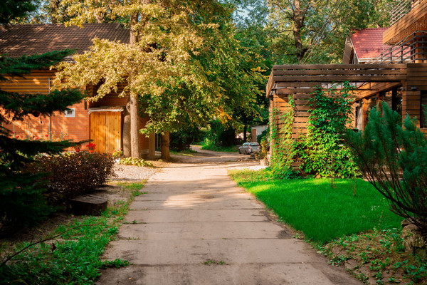 Сдам таунхаус, РМООРС Новое Радчино тер, Рамонь рп, 0 км от города