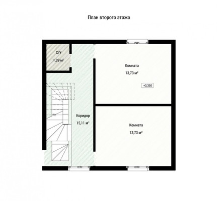 Сдам таунхаус, РМООРС Новое Радчино тер, Рамонь рп, 0 км от города