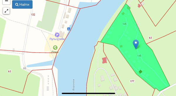 Сдам таунхаус, РМООРС Новое Радчино тер, Рамонь рп, 0 км от города