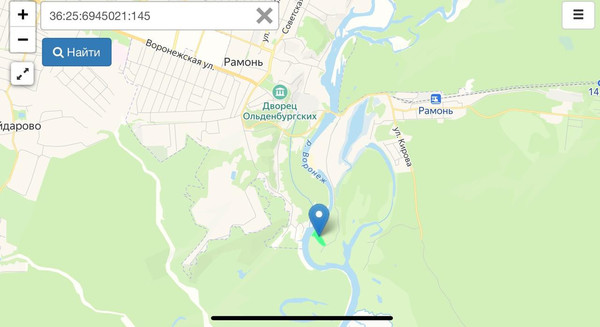 Сдам таунхаус, РМООРС Новое Радчино тер, Рамонь рп, 0 км от города