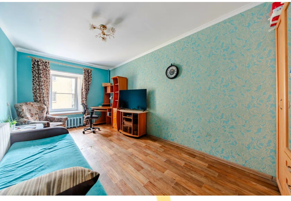 Продам двухкомнатную (2-комн.) квартиру, Угловой пер, дом 5, Санкт-Петербург г