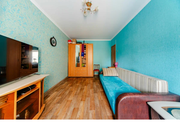 Продам двухкомнатную (2-комн.) квартиру, Угловой пер, дом 5, Санкт-Петербург г