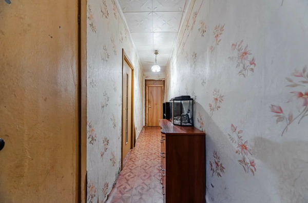 Продам двухкомнатную (2-комн.) квартиру, Угловой пер, дом 5, Санкт-Петербург г