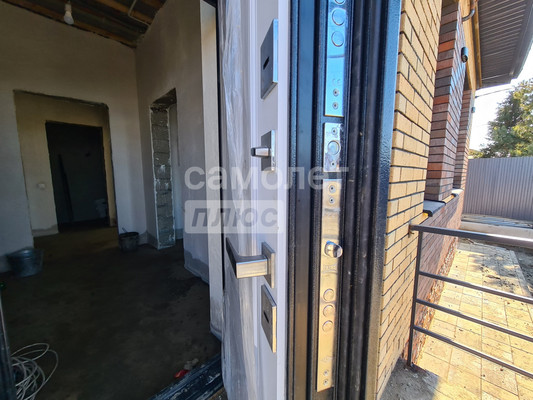 Продам дом, Мира ул, Трудобеликовский х, 0 км от города