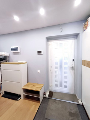 Продам трехкомнатную (3-комн.) квартиру, Братьев Касимовых ул, 40, Казань г