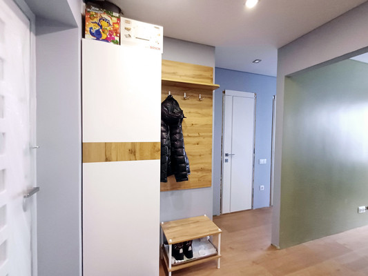 Продам трехкомнатную (3-комн.) квартиру, Братьев Касимовых ул, 40, Казань г