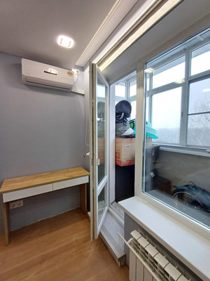 Продам трехкомнатную (3-комн.) квартиру, Братьев Касимовых ул, 40, Казань г