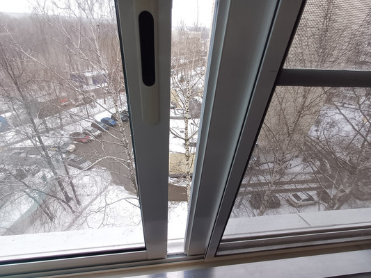 Продам трехкомнатную (3-комн.) квартиру, Братьев Касимовых ул, 40, Казань г