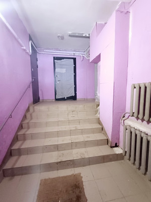 Продам трехкомнатную (3-комн.) квартиру, Братьев Касимовых ул, 40, Казань г