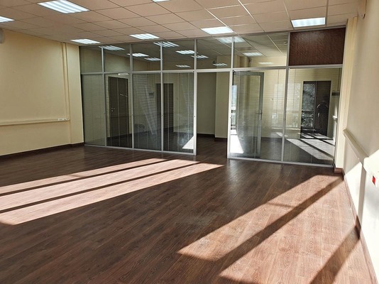 Сдам офисное помещение 85 м2, Гурьянова ул, 30, Москва г