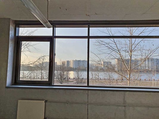 Сдам офисное помещение 85 м2, Гурьянова ул, 30, Москва г