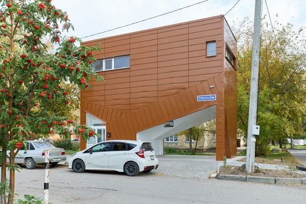 Продам однокомнатную (1-комн.) квартиру, Магаданская ул, 18кБ, Казань г