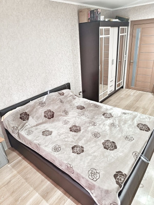 Продам двухкомнатную (2-комн.) квартиру, Трудовой Славы ул, 62/Ак1, Краснодар г