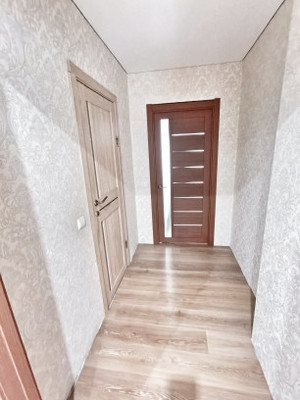 Продам двухкомнатную (2-комн.) квартиру, Трудовой Славы ул, 62/Ак1, Краснодар г