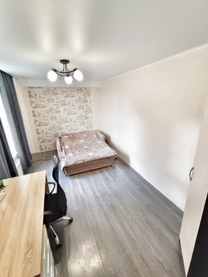 Продам двухкомнатную (2-комн.) квартиру, Трудовой Славы ул, 62/Ак1, Краснодар г
