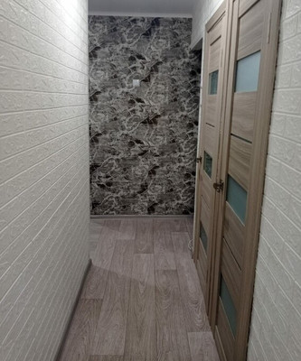 Продам трехкомнатную (3-комн.) квартиру, Калинина ул, 13, Красноперекопск г