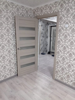 Продам трехкомнатную (3-комн.) квартиру, Калинина ул, 13, Красноперекопск г