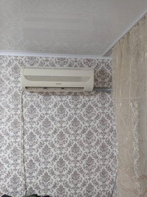 Продам трехкомнатную (3-комн.) квартиру, Калинина ул, 13, Красноперекопск г