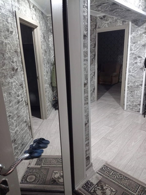 Продам трехкомнатную (3-комн.) квартиру, Калинина ул, 13, Красноперекопск г