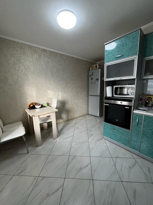 Продам двухкомнатную (2-комн.) квартиру, Красноармейская ул, 107, Йошкар-Ола г