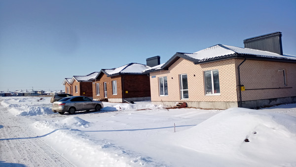 Продам дом, Южная ул, 444к2, Староживотинное с, 0 км от города