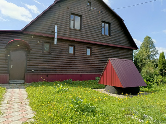 Продам дом, Ленинская ул, 258, им. Цюрупы рп, 0 км от города