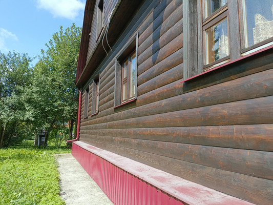 Продам дом, Ленинская ул, 258, им. Цюрупы рп, 0 км от города