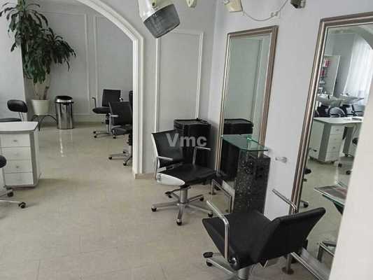 Сдам коммерческое помещение 120 м2, Рублёвское ш, 40к3, Москва г