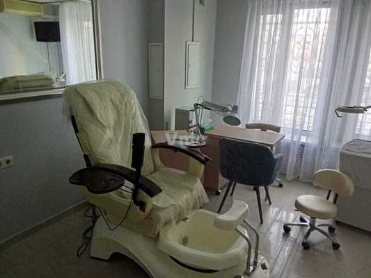 Сдам коммерческое помещение 120 м2, Рублёвское ш, 40к3, Москва г