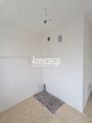 Продам однокомнатную (1-комн.) квартиру, Садовая ул, 1, Большие Колпаны д