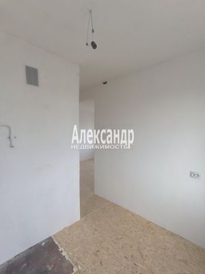 Продам однокомнатную (1-комн.) квартиру, Садовая ул, 1, Большие Колпаны д