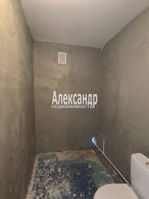 Продам однокомнатную (1-комн.) квартиру, Садовая ул, 1, Большие Колпаны д