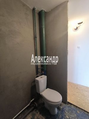 Продам однокомнатную (1-комн.) квартиру, Садовая ул, 1, Большие Колпаны д