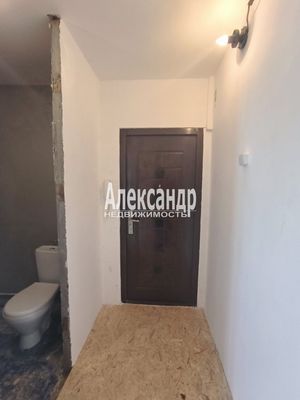 Продам однокомнатную (1-комн.) квартиру, Садовая ул, 1, Большие Колпаны д